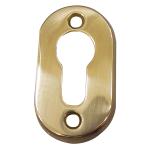 BOCCHETTA OTTONE LUCIDO FORO YALE "MIX"