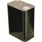 LATTINA X OLIO RETTANGOLARE 2LT C/TAPPO