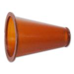 RACCORDO PER CASSETTA WC