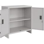 ARMADIO IN METALLO MINISPAZIO 80X40X80HCM (SMONTATO)