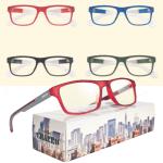 OCCHIALI LETTURA " KANSAS'' EL CHARRO