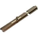 CATENACCIO TRASVERSALE BRONZATO 20MM FC 810