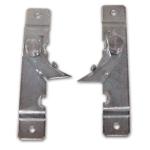 BLOCCATAPPARELLA ZINCATO ART 1055 -C326 -Z2