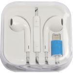 CUFFIE ATTACCO NEW APPLE