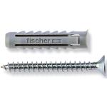 TASSELLO FISCHER NYLON SX 6 C/VITE