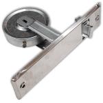 AVVOLGITORE TAPPARELLA "STANDARD" 4MT INTERASSE 185-165MM