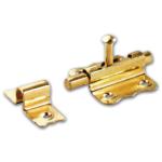 CATENACCIO CANNONE OTTONATO 50MM