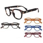 OCCHIALI LETTURA ''COLORADO'' +2,50 EL CHARRO AZZURRO