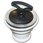 PILETTA X LAVELLO ACCIAIO 1,1/2X70 2642/B