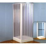 BOX DOCCIA 2 LATI "SKY" (BK100001) APERT.CENTRALE 80-60X80-60CM H185CM