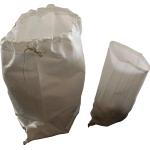 SACCO X RACCOLTA IN RAFIA SINTETICA 60X110CM