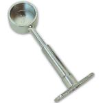 REGGITUBO TONDO CROM.20 SOFFITTO REG.CHIUSO -C232