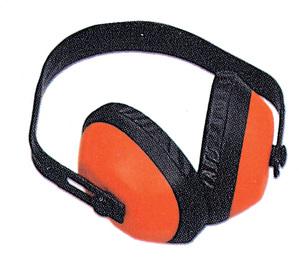 CUFFIA ANTIRUMORE LEGGERA