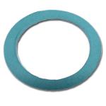 GUARNIZIONE RACCORDO SANITARIO 1,1/4"