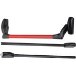 MANIGLIONE ANTIPANICO CISA "FAST PUSH" 59016.10