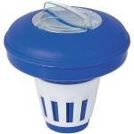 DISTRIBUTORE PISCINA (58071) GALLEGGIANTE PASTIGLIE CLORO - CF. SCATOLA