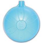 SFERA PLASTICA X GALLEGGIANTE 90 FIL.1/4