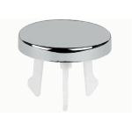 BORCHIA A SPECCHIO UNIVERSALE PER TROPPO PIENO Ø23/30MM