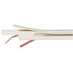 CANALINA CAVO ELETTRICO CHIUSA ADESIVA 10X10MM 2MT