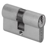 CILINDRO CISA ART.0G300 12.12 69 30-40 NICHELATO