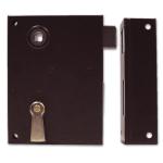 SERRATURA BONAITI ART 185 80 DX