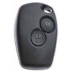 DUPLICAZ. GUSCIO COVER PER AUTO "VACRSA2" SILCA