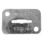 COPRITOPPA DA SALDARE CISA ART 06124.02