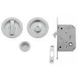 KIT X PORTE SCOR.C/NOT.SCOMPARSA TOT. CRO-SAT