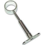 REGGITUBO TONDO CROM.25 SOFFITTO REG.APERTO C227