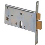 SERRATURA CISA ART 44460 80 S.C.30321