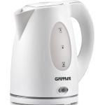 BOLLITORE ELETTRICO "RELAX" LT 1,5 BIANCO