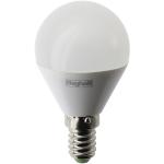 LAMPADA LED BEGHELLI SFERA E14 5W L.BIANCHISSIMA
