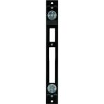 CONTROPIASTRA CISA "1.06463.74" REGOL. IN METALLO