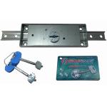 SERRATURA X SERRANDA SECUREMME DM CENTRALE CHIAVE SECURMAP 11