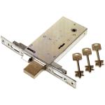 SERRATURA ELETTRICA FEB ART 6973 MM 70