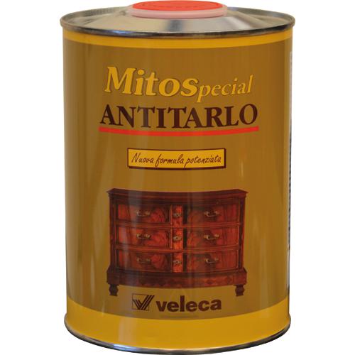 ANTITARLO VELECA MITOSPECIAL  1 LT  EX264