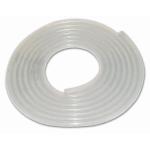 TUBO PER LIVELLE TRASPARENTE 8X12