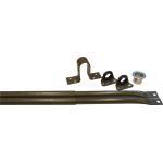 ASTE VERTICALI MOIA ART 100T DIRITTE