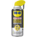 LUBRIFICANTE SPRAY AL SILICONE WD40 SPECIALIST 400ML