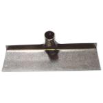 RASCHIAFANGO ZINCATO N.2 MM 350 SENZA MANICO