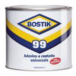 ADESIVO UNIVERSALE BOSTIK 99 400ML (DES46164) EXUHUD2884