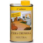 CERA LEGNO CREMOSA NEUTRA ML 250