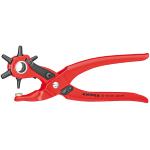 PINZA A FUSTELLA KNIPEX "9070" 220MM