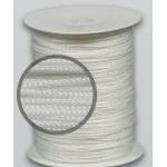 FILO EDILIZIA 250MT BIANCO IN BOBINA