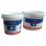 STUCCO IN PASTA K2 0,5KG