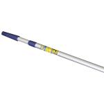 MANICO TELESCOPICO PORTAPENNELLO MT 3 ALLUMINIO STANDARD "702F"