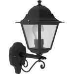 LANTERNA GIARDINO "CHARME" ALTA PAPILLON - CF. SCATOLA