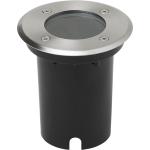 FARETTO LED CALPESTABILE DA INCASSO A TERRA GU10 PAPILLON EX50177