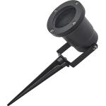 FARETTO GIARDINO CON PICCHETTO "SPOTLIGHTS" PAPILLON - CF. SCATOLA EXDES50136