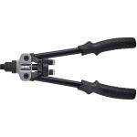 RIVETTATRICE MANUALE MANICI LUNGHI MAURER PLUS